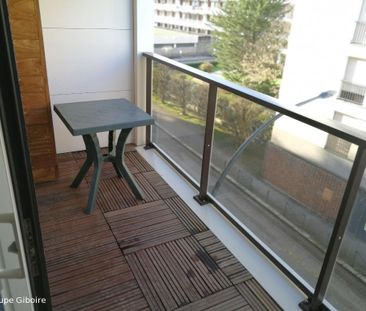 Appartement T2 à louer - 40 m² - Photo 4
