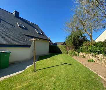 Maison meublée 4 chambres MILIZAC - Photo 6