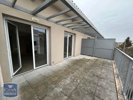 Appartement à louer 3 pièces 59.48m² - Photo 4
