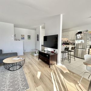 St-Georges Appartements Appartement 5 ½ à Louer Lévis Juillet 2026 - Photo 2