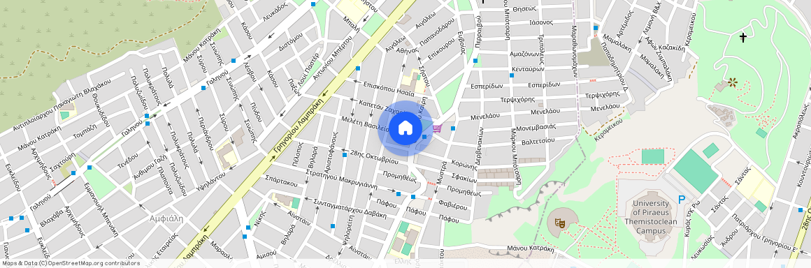 Κάτω Αμφιάλη (Κερατσίνι)