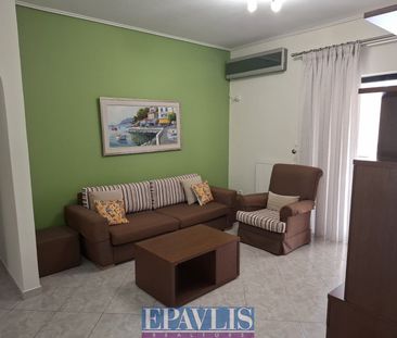 Διαμέρισμα για ενοικίαση Άγιος Δημήτριος - Photo 1