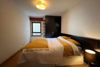 Apartamento T3 para Arrendar Mobilado na Foz do Douro