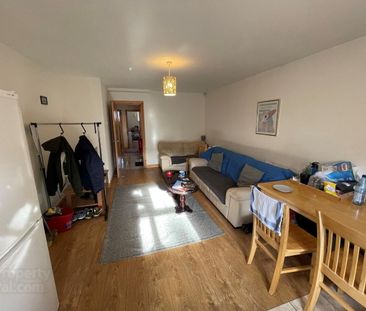 Flat 2-25 India Street, BT71LJ, Belfast - Photo 1