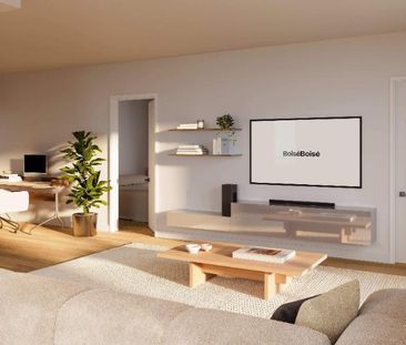 Studio - Montréal - $1,090 /mo - Photo 1