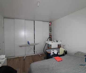 Location Maison 3 pièces 70m² - Photo 6