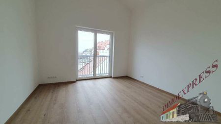 7000 Eisenstadt, 140m² loftähnliche , sonnendurchflutete 4 Zimmer Terrassenwohnung - Photo 5