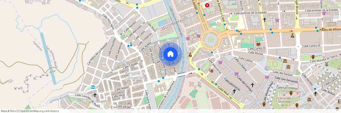 Cartagena, Cartagena