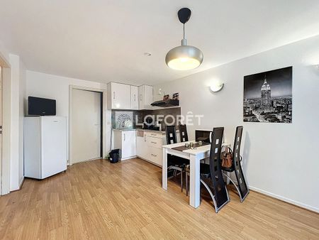 Apartment - Photo 2