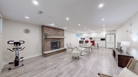 For Lease - 11 Elynhill Drive Unit# BSM, Toronto, Ontario - Photo 4