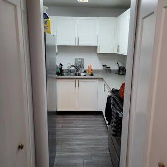 2 bedroom corner unit 2 floor near Lougheed Mall - Photo 3