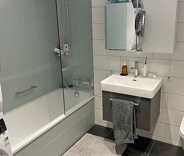2½ Zimmer-Wohnung in Zürich - Kreis 8, möbliert, auf Zeit - Photo 5