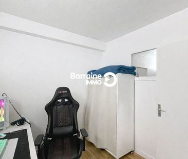 Location appartement à Brest, 2 pièces 34.48m² - Photo 5