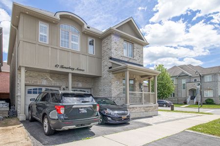 For Lease - 67 Turnerbury Avenue, Ajax, Ontario - Photo 5