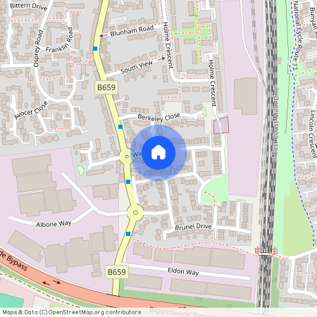 Windmill View, Biggleswade, SG18