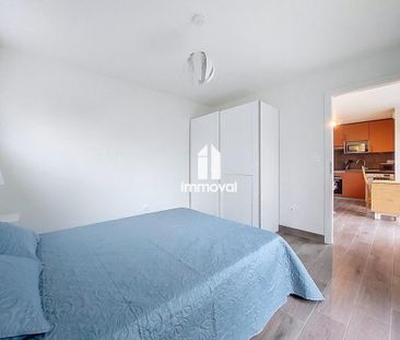 Location Appartement 2 pièces Meublé 38m² OSTWALD 67540 - Photo 4