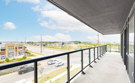 For Lease - 3200 Dakota Common N/A Unit# B404, Burlington, Ontario - Photo 2