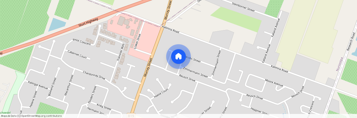 11 Jacobs Street, SA 5355, Nuriootpa