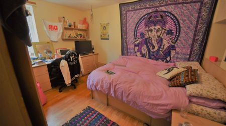 6 bedroom House in Ashville Terrace, Leeds - Photo 4