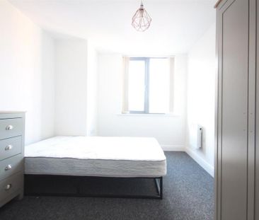 2 bedroom apartment to rent - Photo 4