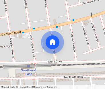 Lovelace Avenue, Southend-On-Sea, SS1 - Photo 1