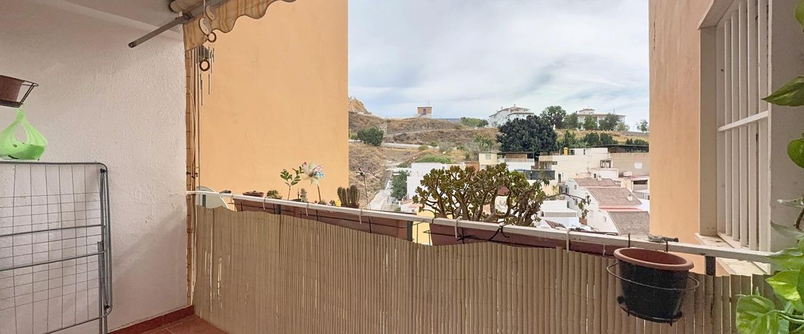 Flat - Málaga (Centro Histórico) - Photo 1