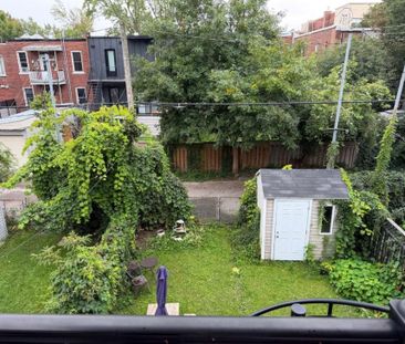 5514 17e Avenue, H1X 2R6, H1X 2R6, Montréal - Photo 5