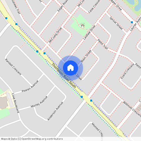 352 Black Drive, Milton