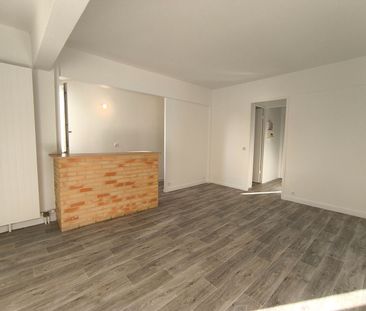 Location Appartement 1 pièce 32m² - Photo 1