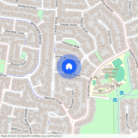 7 Nitaya Street, Vic 3029, Hoppers Crossing