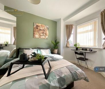 1 bedroom in a house share to rent - Photo 5