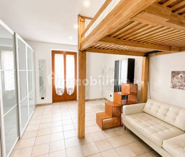 Bilocale viale Sabotino, Porta Romana - Medaglie d'Oro, Milano - Foto 6