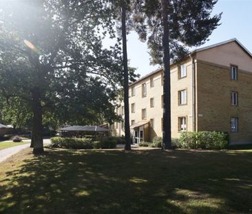 Bellmansgatan 10 B - Photo 4