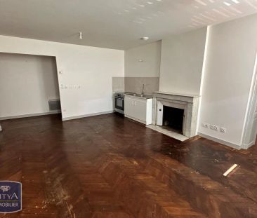 Appartement à louer 3 pièces 76.24m² - Photo 2