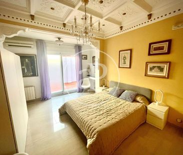 2 bedroom luxury Flat for rent in Valencia, Spain - Photo 2