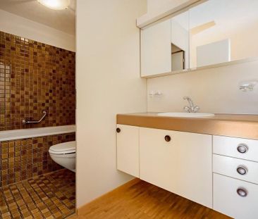 Gemütliche 4.5-Zimmer-Wohnung zu vermieten - Foto 5