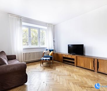 Blachnickiego*Grzegórzki*57m2*dwa niezależne pok. - Zdjęcie 3