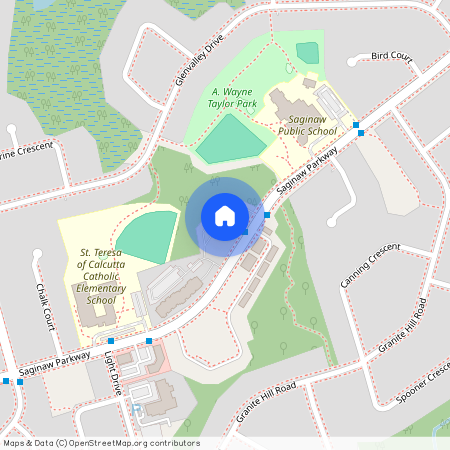 680 Saginaw Parkway, Cambridge N1T 1V9