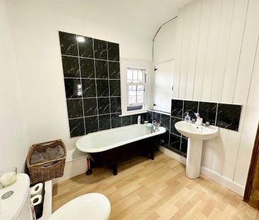 1 bedroom terraced house to rent - Photo 3