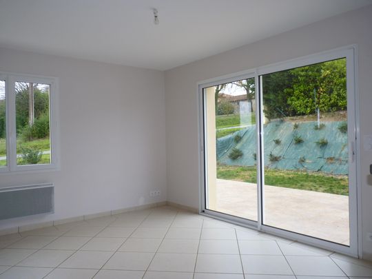 Location / Maison T4 - Photo 1