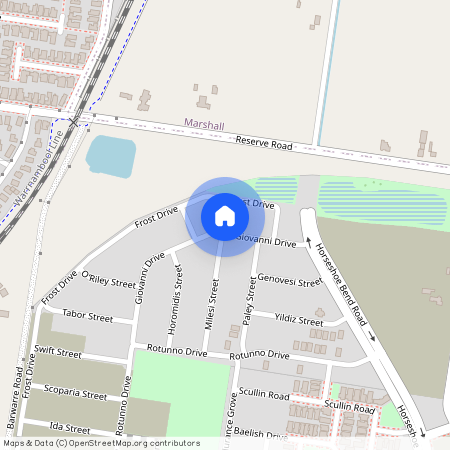 20 Giovanni Drive, Vic 3217, Charlemont