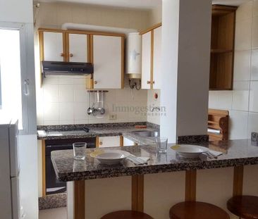 Se alquila en Valle San Lorenzo apartamento de un dormitorio - Photo 5