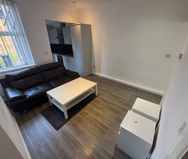 143 Paget Street - Golden Stable Loughborough - Photo 1