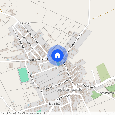 Carrer de les Escoles 4