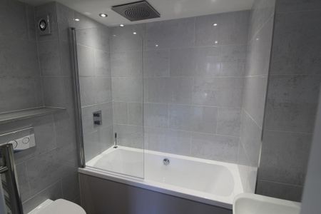 1 bedroom apartment to rent - Photo 5