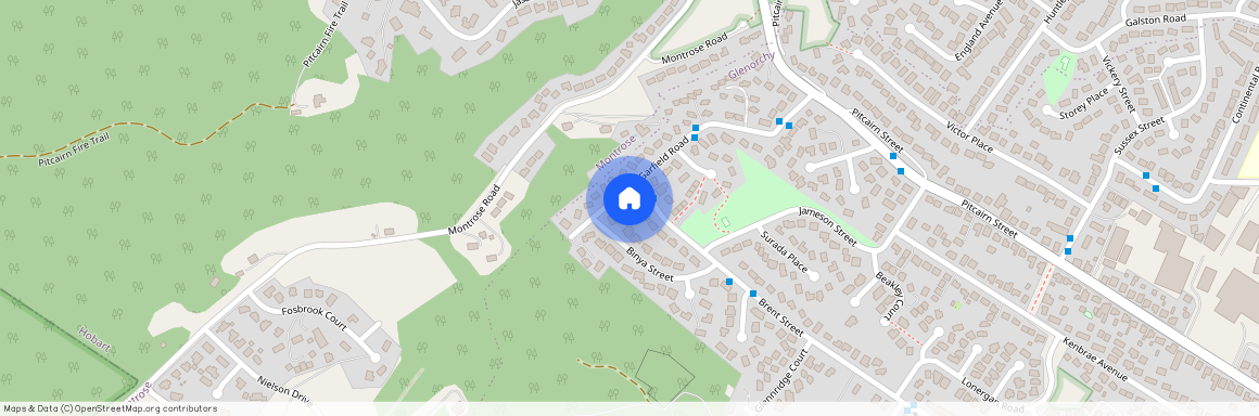 6 Garfield Road, Tas 7010, Glenorchy