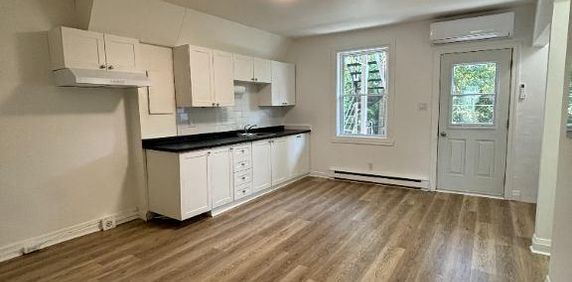 Logement 4 1/2 a Lachine avec air climatisé - Photo 2