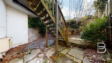 4 bedroom maisonette to rent - Photo 4