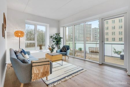 Kløvervej 46C, 7. 704., 6000 Kolding - Photo 3