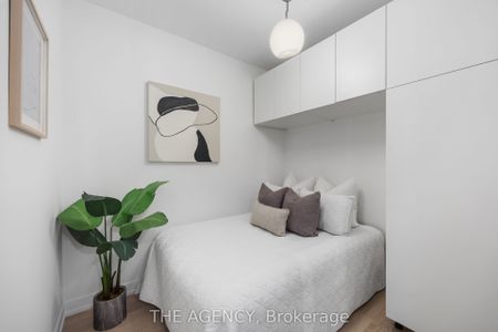 Fashion House Lofts 560 , #1011 - Photo 4